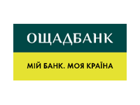 Банк Ощадбанк в Лугинах