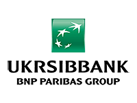 Банк UKRSIBBANK в Лугинах