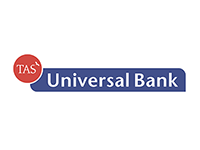 Банк Universal Bank в Лугинах